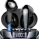 Auriculares bluetooth recomendados en oferta, con buenas opiniones