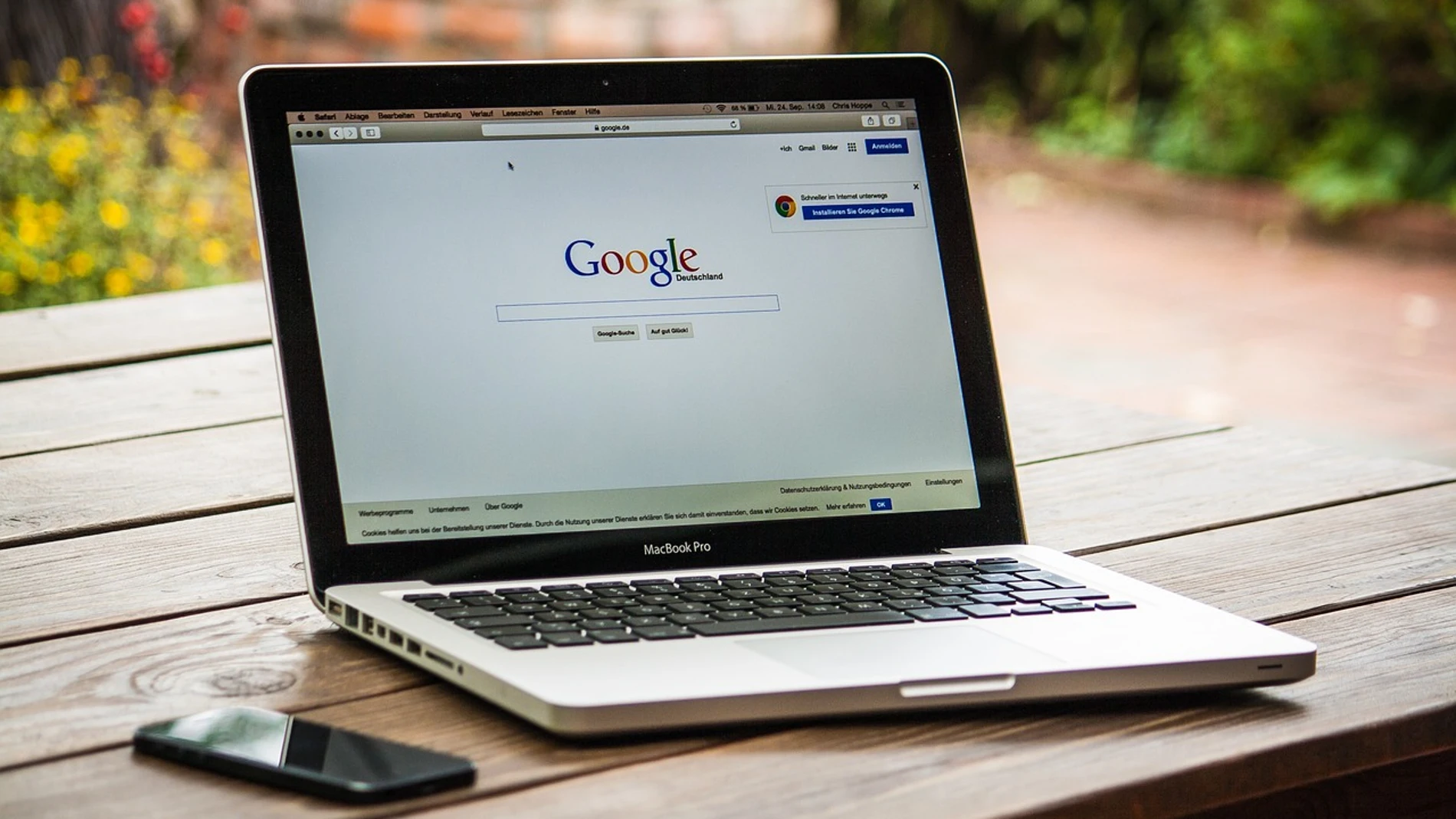 Los herederos de Páginas Amarillas son los reyes del posicionamiento web