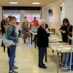 Elecciones 28M