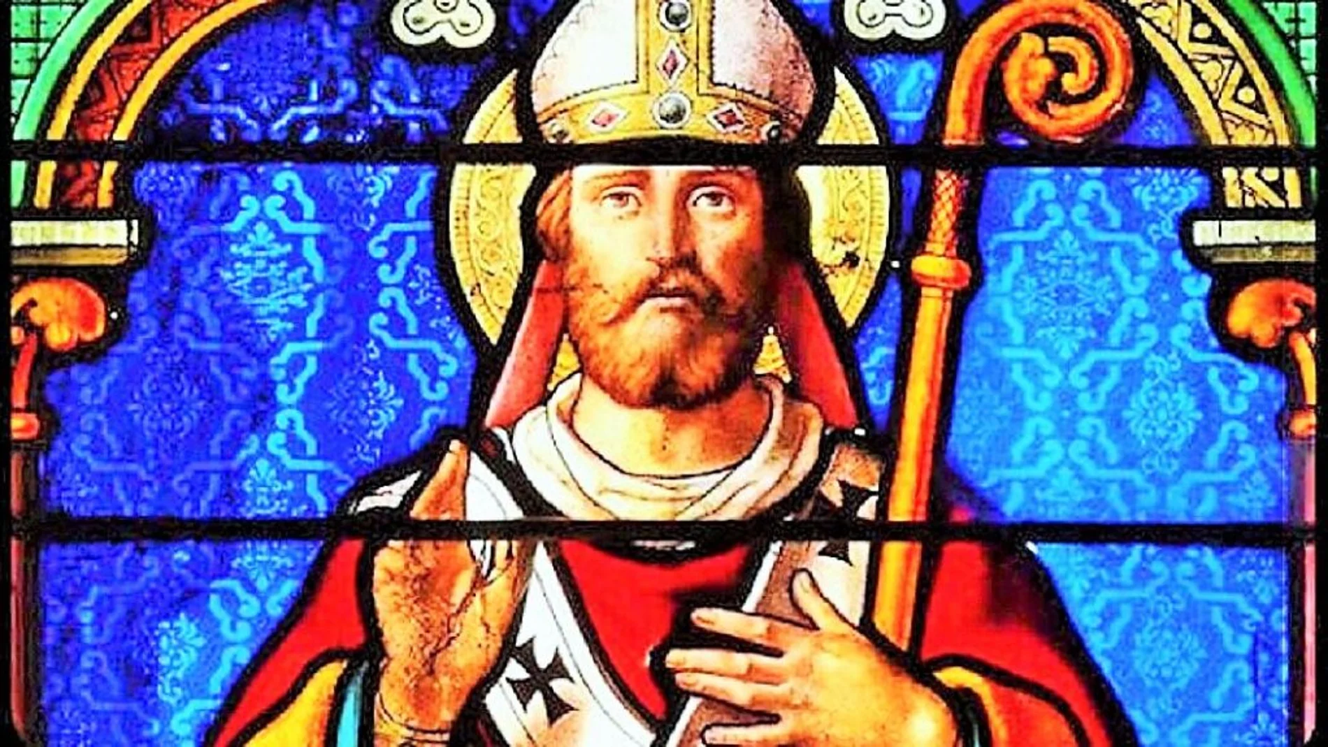 Imagen de San Germán de París
