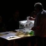 Elecciones del 28M en Barcelona