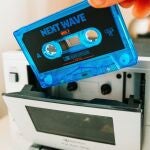 La generación Z y la generación Alfa nunca sabrá lo que es tener que "rebobinar la cinta" en un radio cassette