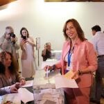 28M/M.- Chueca (PP): "Ha llegado el día de escuchar a las urnas"