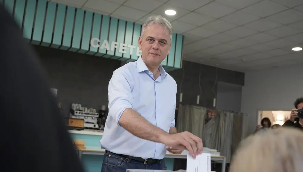 Héctor Illueca