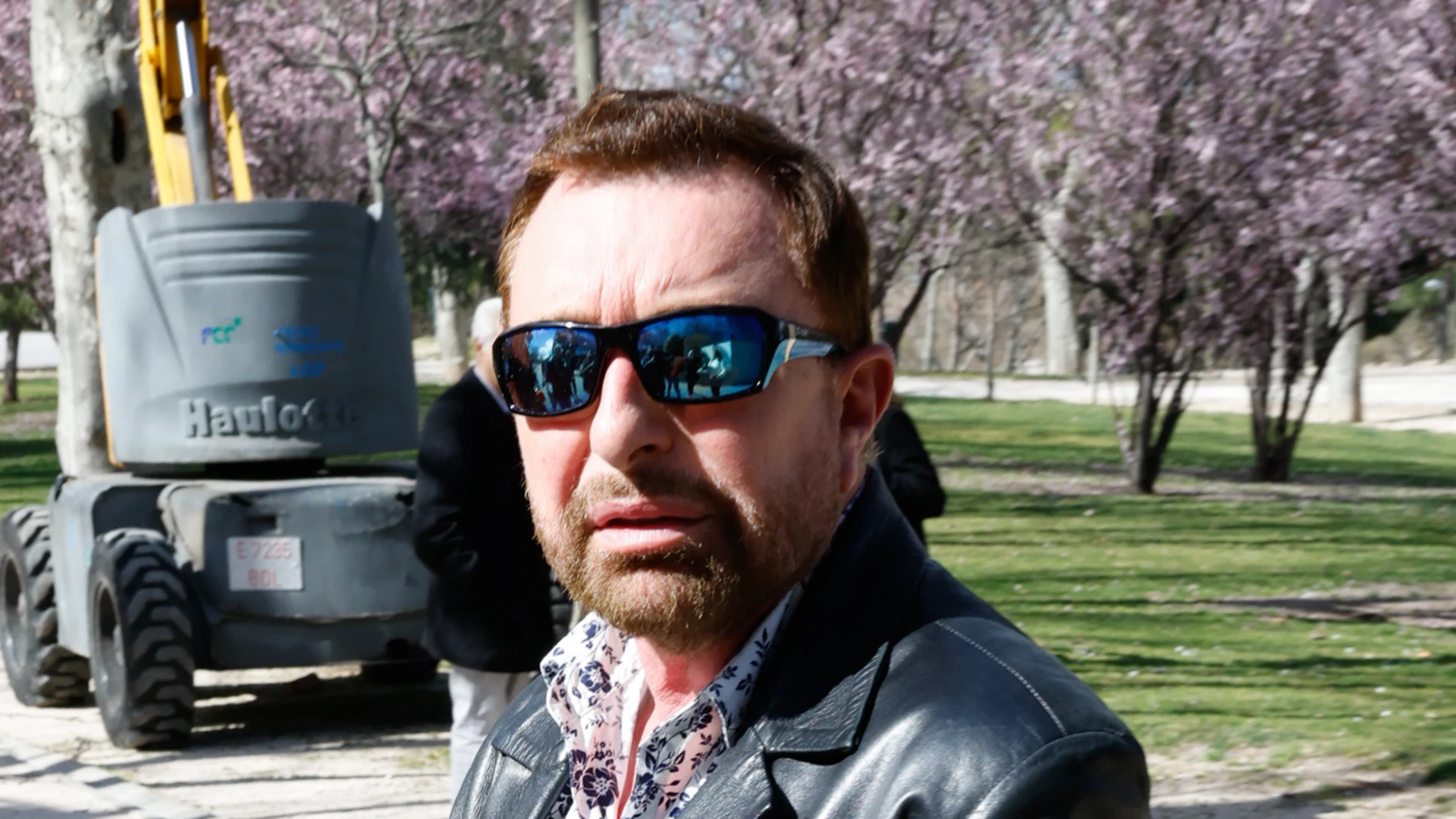 José Manuel Parada