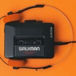 El walkman, al igual que estas expresiones, son cosas que los adolescentes de la generación Z desconocen