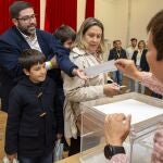 Sánchez Cabrera retiene la alcaldía de Ávila y podrá gobernar en solitario