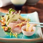 Comida japonesa
