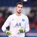 Sergio Rico