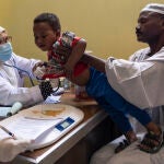 La ONU eleva su alerta por hambre en Haití, Sudán y el Sahel y advierte de los efectos de 'El Niño'