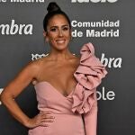 Anabel Pantoja, se confirma su relación con el fisioterapeuta de su tía Isabel