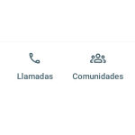 Esta es la nueva ubicación de las pestañas de WhatsApp que no gustará a todo el mundo.
