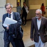 Comienza en la Audiencia de Sevilla el juicio de la Faffe sobre gastos en prostíbulos