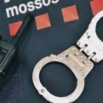 La operación de la detención fue llevada a cabo por los Mossos d'Esquadra 