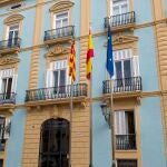 28M.-La Diputación de Valencia la formarán 13 diputados del PP, 12 del PSPV, 3 de Compromís, 2 de Vox y 1 de La Vall
