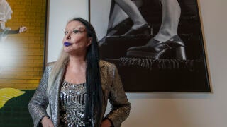 Orlan, la artista multimedi&aacute;tica caracterizada por realizar performances quir&uacute;rgicas realizadas en su cuerpo, expone en la presente edici&oacute;n de Photoespa&ntilde;a