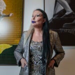 Orlan, la artista multimediática caracterizada por realizar performances quirúrgicas realizadas en su cuerpo, expone en la presente edición de Photoespaña