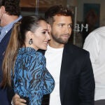 Malú y Pablo Alborán mantienen una bonita amistad