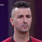 Jotha, concursante de 'MasterChef 11'