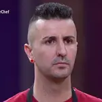 Jotha, concursante de 'MasterChef 11'