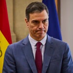 Pedro Sanchez