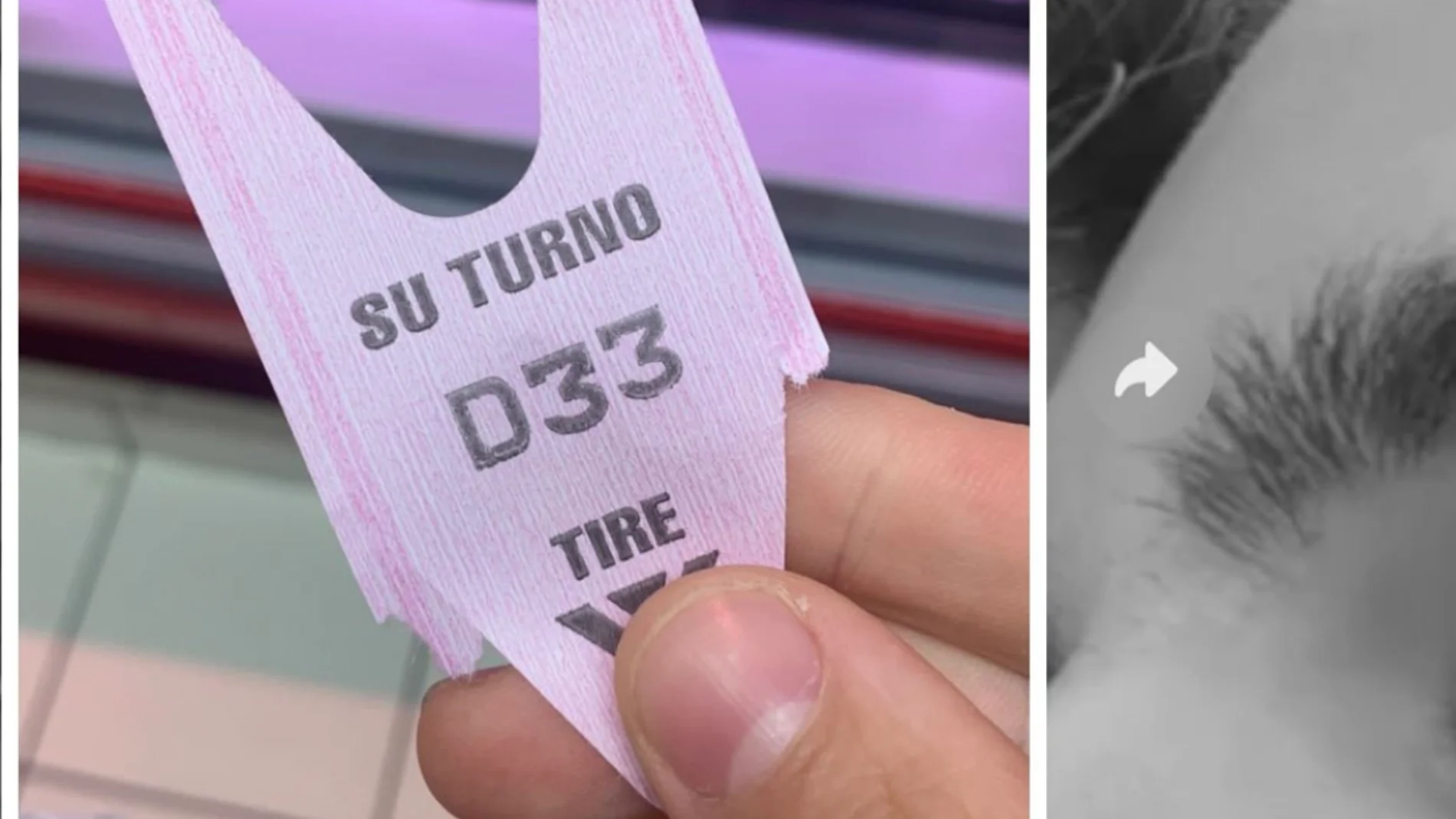 El fanatismo por Fernando Alonso llega a los supermercados con el ticket número 33