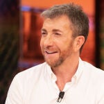 Pablo Motos, presentador de 'El Hormiguero' 