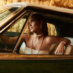 La nueva colección de joyas de María Pombo.