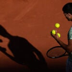 France Tennis French Open