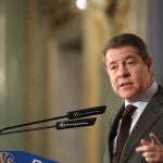 Page apoya el adelanto electoral y cree que la remontada del PSOE es posible