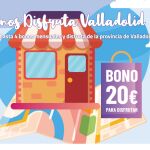 Campaña Disfruta Valladolid