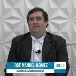 José Manuel Gómez