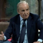 José María García en 'La Resistencia'