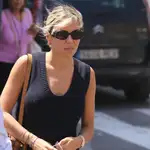 Alba Silva, mujer de Sergio Rico, da la última hora sobre el estado del futbolista: "Nos agarramos a lo que sea"