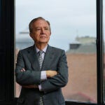 José Mª Fernández Sousa-Faro, presidente de la farmacéutica española