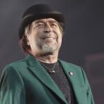 Joaquín Sabina aplaza sus conciertos en A Coruña por problemas de salud