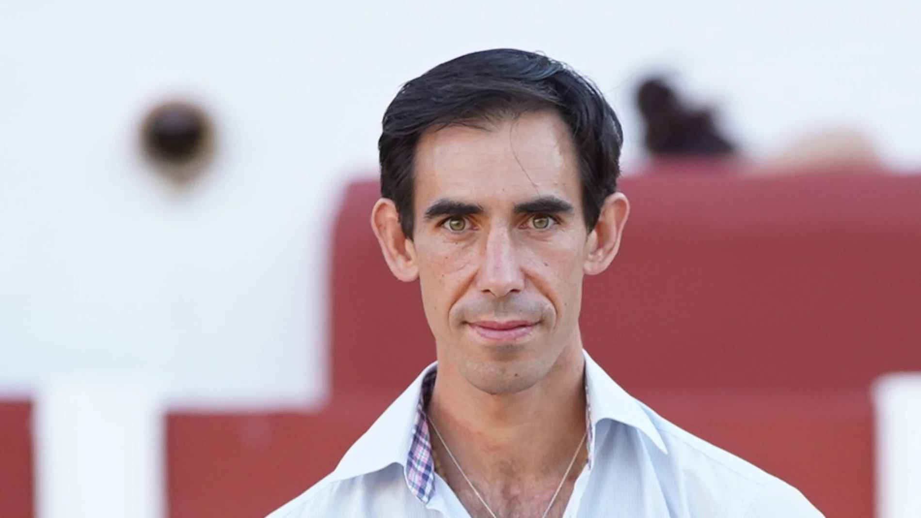 El matador de toros Saúl Jiménez Fortes