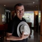 Lorenzo Silva ha publicado 13 obras con Bevilacqua como protagonista