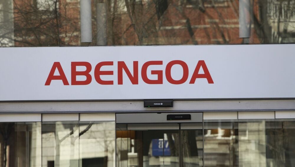 Foto de archivo de la sede de Abengoa 