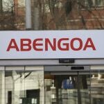 Foto de archivo de la sede de Abengoa 