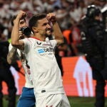 UEFA Europa League Final - Sevilla FC vs AS Roma