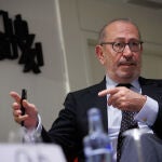 Nicolás Redondo