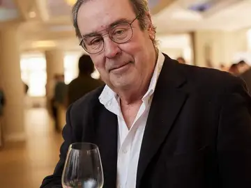 Enrique Calduch reunió en Madrid lo mejor de los grandes vinos blancos Enrique Calduch reunió en Madrid lo mejor de los grandes vinos blancos