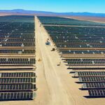 Grupo Ibereólica Renovables es un grupo global, pionero desde 1996 en la promoción, construcción y explotación de instalaciones de generación de energía eléctrica a partir de fuentes de origen renovable.