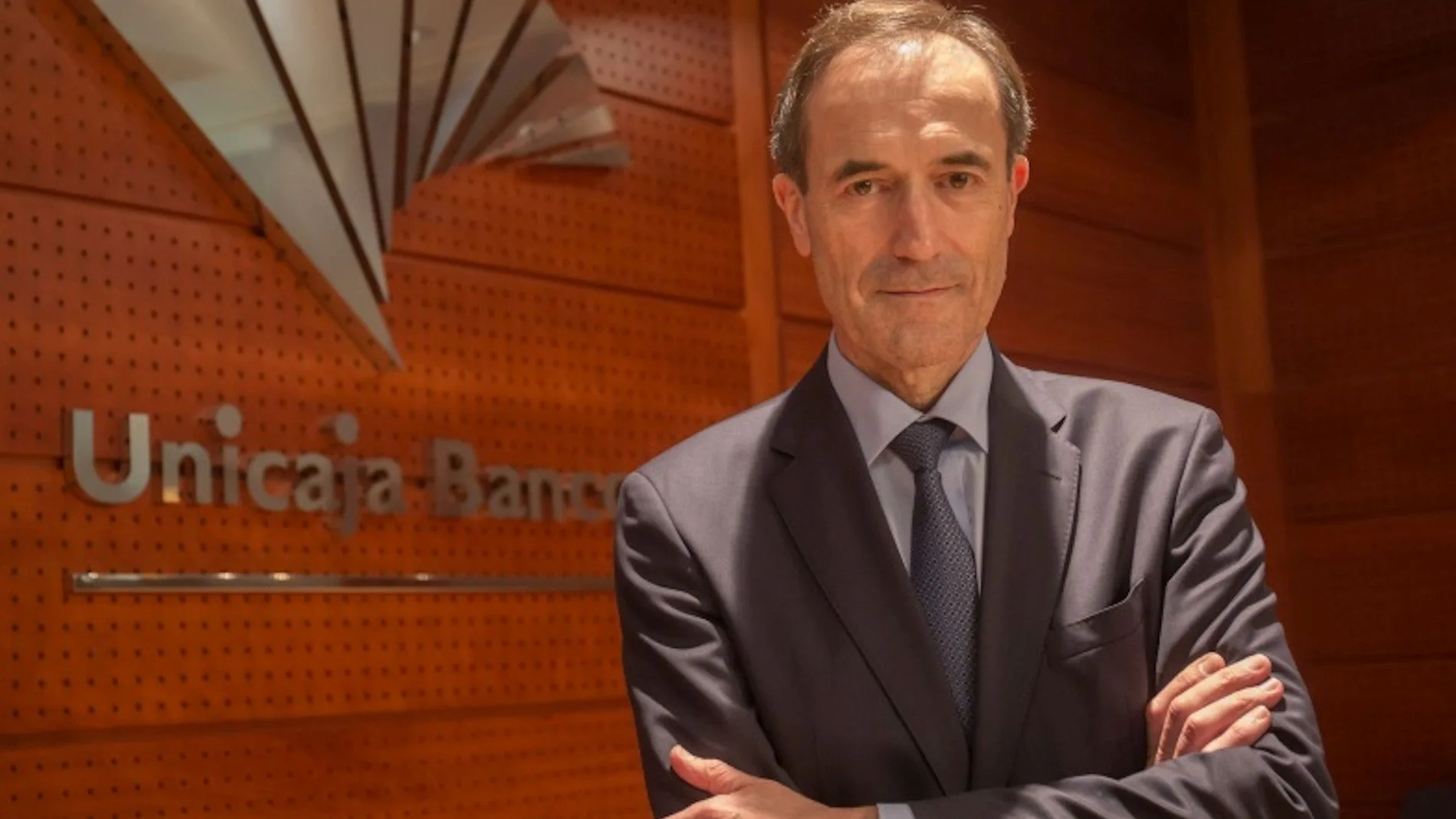 El ex consejero delegado, Manuel Menéndez