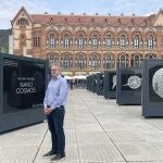 CATALUNYA.-CosmoCaixa acerca lo "invisible al ojo humano" en una exposición fotográfica de Michael Benson