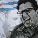 En la primavera de 1971 tuvo lugar en la Habana la comparecencia de Heberto Padilla