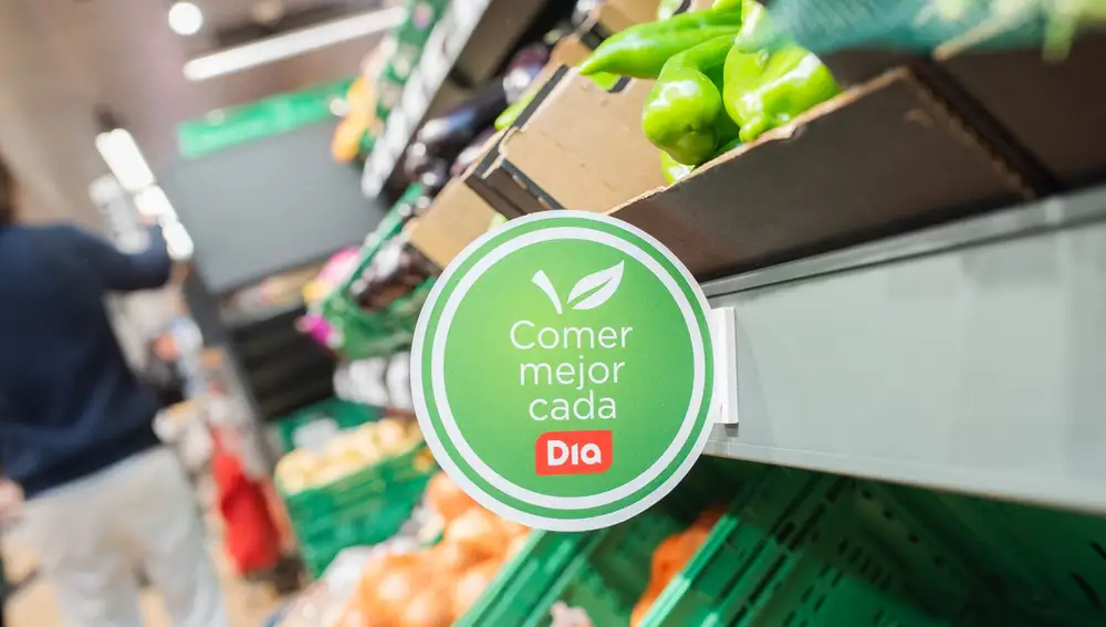 Comer mejor cada día, el programa de Grupo Dia