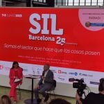 Un Salón Internacional de la Logística de récord: 650 expositores y 40 millones de impacto