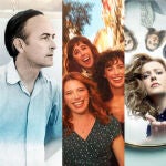 Carteles de series y películas